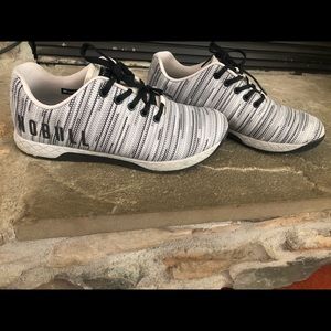 Men’s NoBulls! Barely used. Size 10